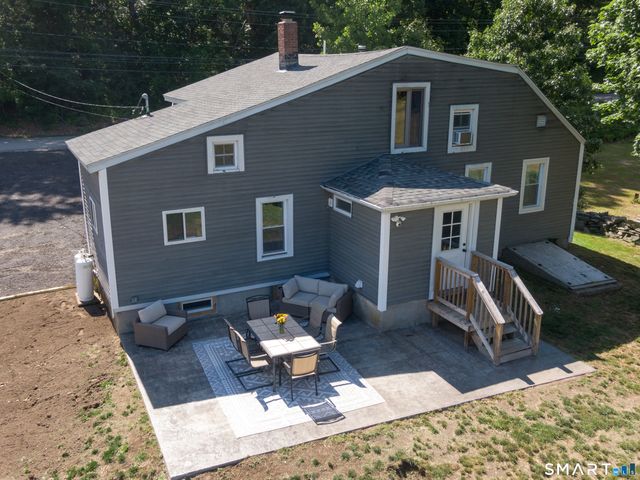 430 Green Hollow Road, Plainfield, CT 06354