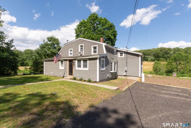 430 Green Hollow Road, Plainfield, CT 06354
