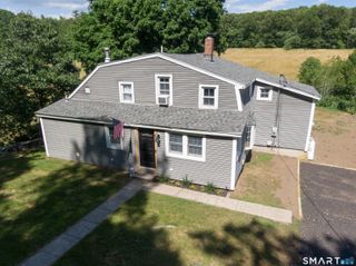 430 Green Hollow Road, Plainfield, CT 06354