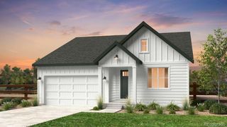 17007 W 92nd Drive, Arvada, CO 80007
