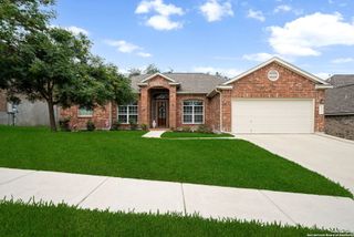 8434 Magdalena Run, Helotes, TX 78023
