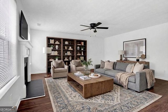 3800 Bogan Mill Road, Buford, GA 30519