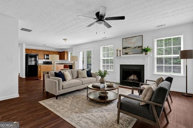 3800 Bogan Mill Road, Buford, GA 30519