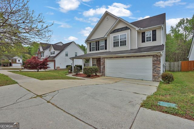 3800 Bogan Mill Road, Buford, GA 30519