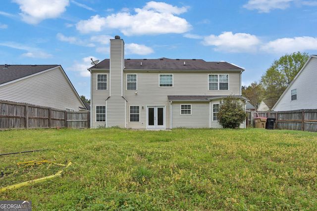 3800 Bogan Mill Road, Buford, GA 30519