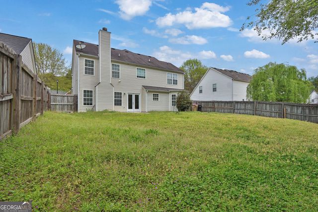 3800 Bogan Mill Road, Buford, GA 30519