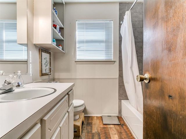 1712 Chamblee Drive, Norman, OK 73071