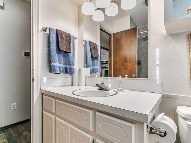 1712 Chamblee Drive, Norman, OK 73071