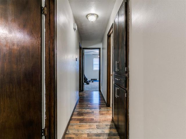 1712 Chamblee Drive, Norman, OK 73071