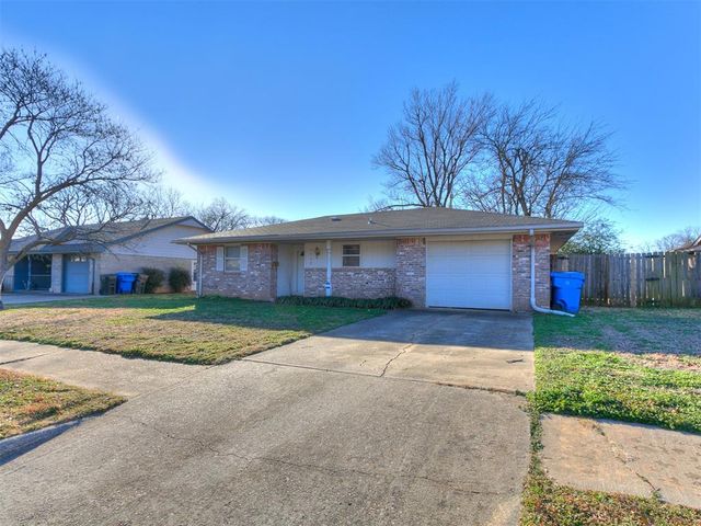 1712 Chamblee Drive, Norman, OK 73071