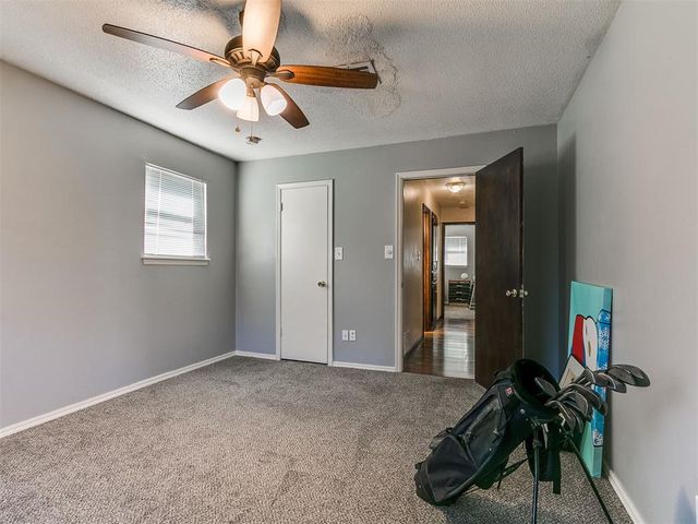 1712 Chamblee Drive, Norman, OK 73071