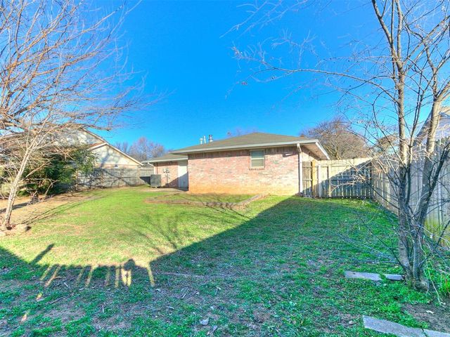 1712 Chamblee Drive, Norman, OK 73071