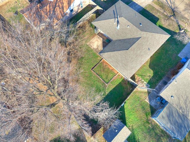 1712 Chamblee Drive, Norman, OK 73071