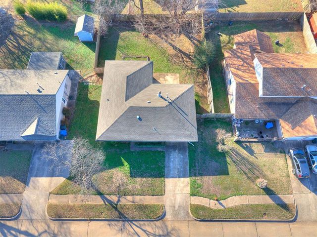 1712 Chamblee Drive, Norman, OK 73071