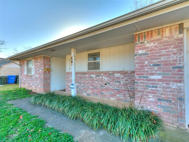 1712 Chamblee Drive, Norman, OK 73071