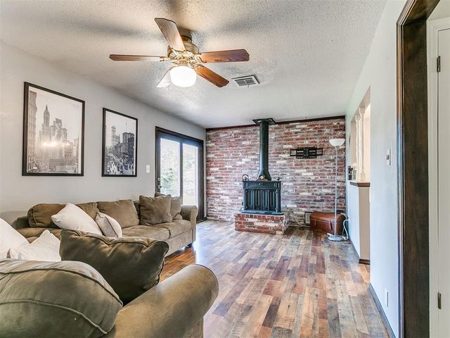 1712 Chamblee Drive, Norman, OK 73071