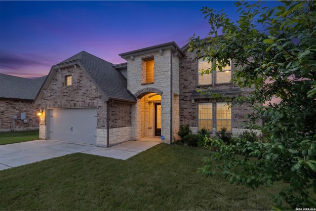 309 Valiant Valley, Cibolo, TX 78108