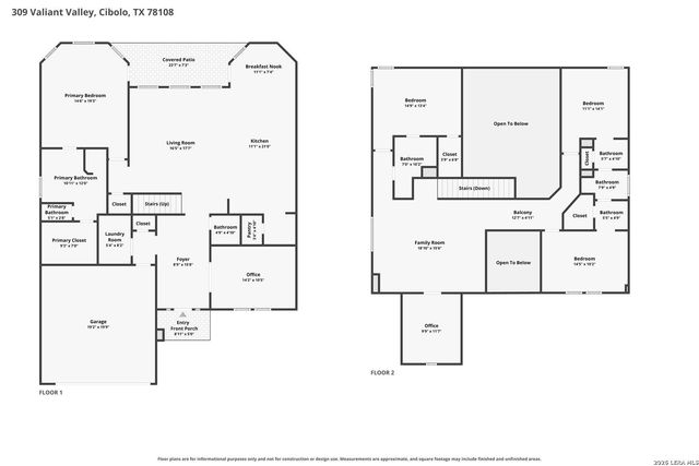 309 Valiant Valley, Cibolo, TX 78108