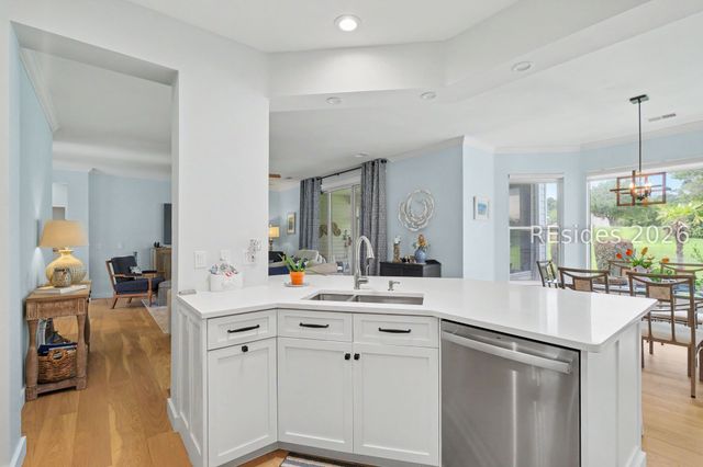 571 Argent Way, Bluffton, SC 29909