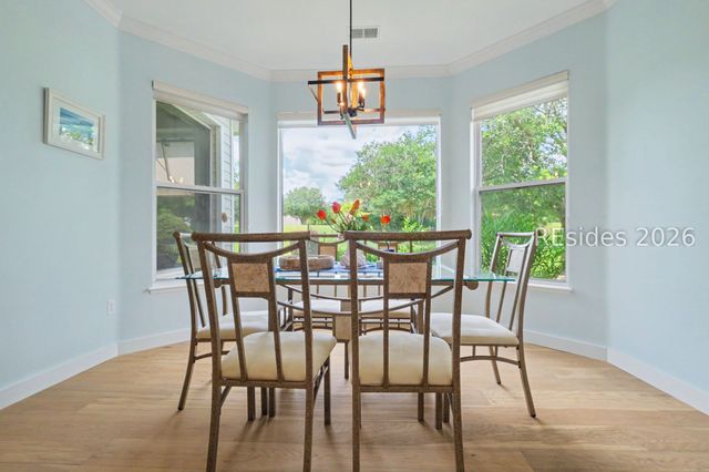 571 Argent Way, Bluffton, SC 29909