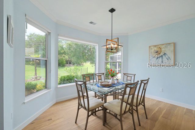571 Argent Way, Bluffton, SC 29909