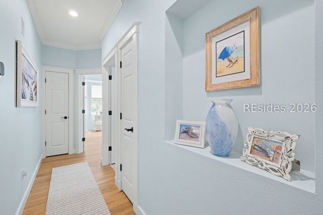 571 Argent Way, Bluffton, SC 29909