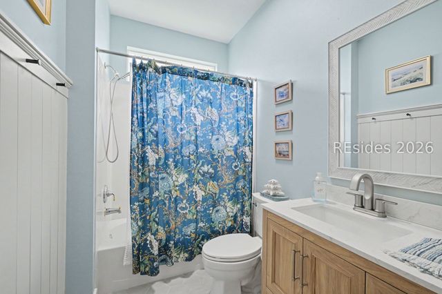 571 Argent Way, Bluffton, SC 29909