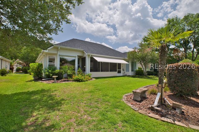 571 Argent Way, Bluffton, SC 29909