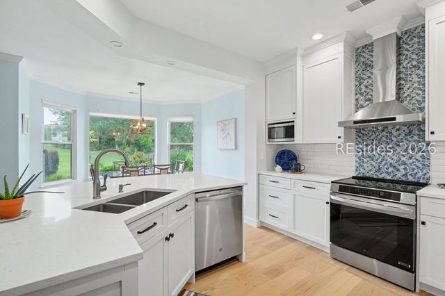 571 Argent Way, Bluffton, SC 29909