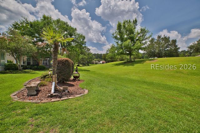 571 Argent Way, Bluffton, SC 29909
