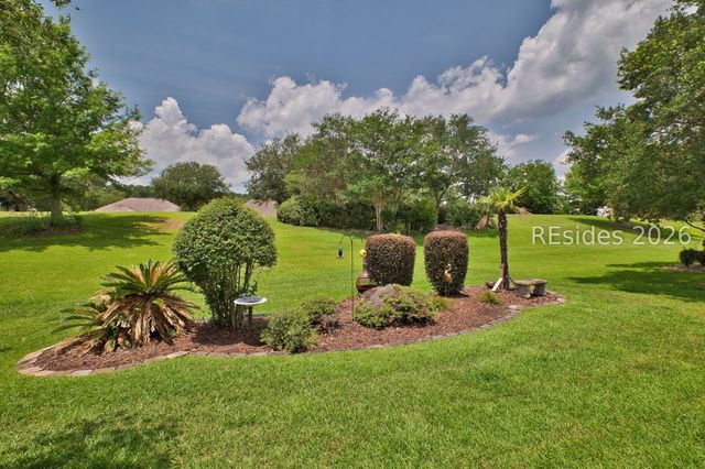 571 Argent Way, Bluffton, SC 29909