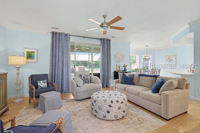 571 Argent Way, Bluffton, SC 29909