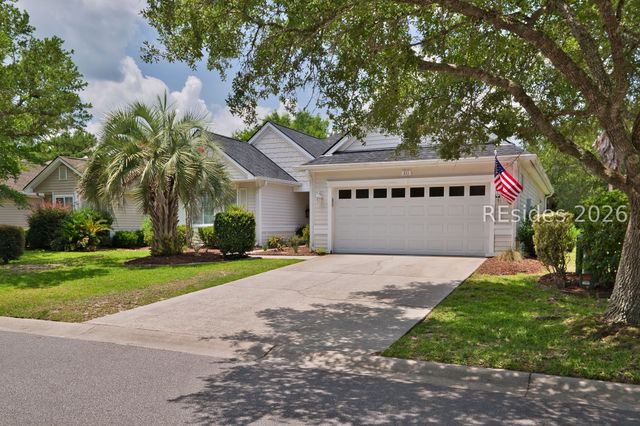 571 Argent Way, Bluffton, SC 29909