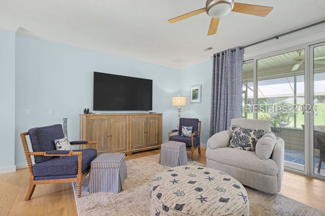571 Argent Way, Bluffton, SC 29909