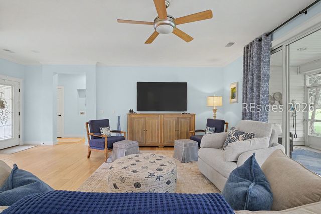 571 Argent Way, Bluffton, SC 29909