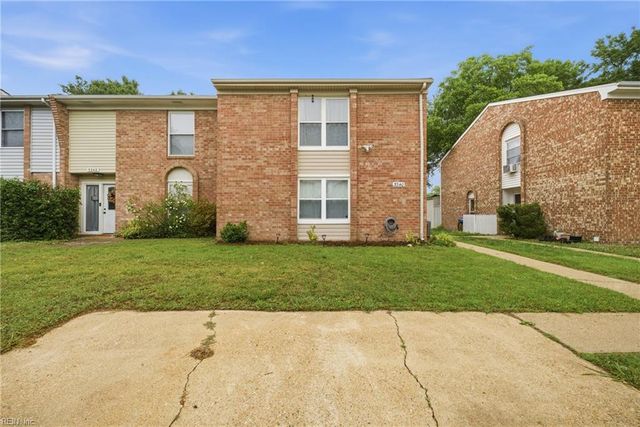 5340 Commons CT, Virginia Beach, VA 23462