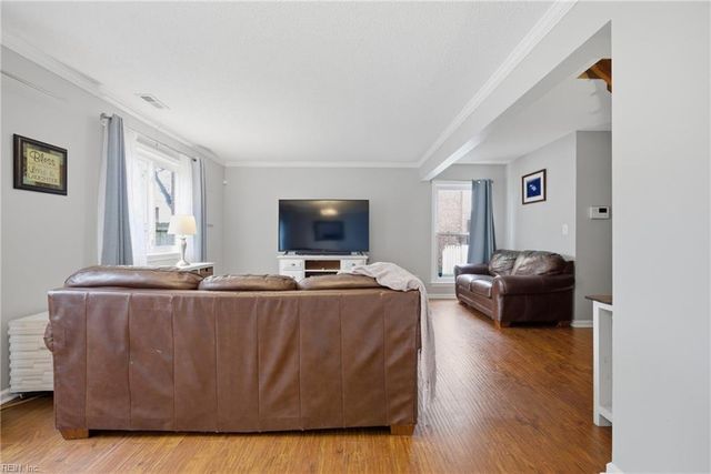 5340 Commons CT, Virginia Beach, VA 23462