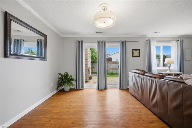 5340 Commons CT, Virginia Beach, VA 23462