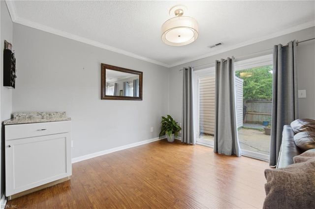 5340 Commons CT, Virginia Beach, VA 23462