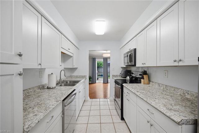 5340 Commons CT, Virginia Beach, VA 23462