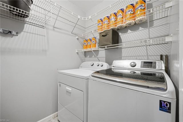 5340 Commons CT, Virginia Beach, VA 23462