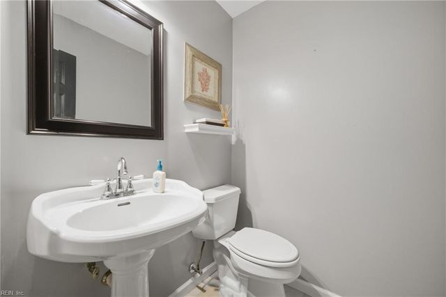 5340 Commons CT, Virginia Beach, VA 23462