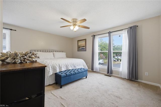 5340 Commons CT, Virginia Beach, VA 23462