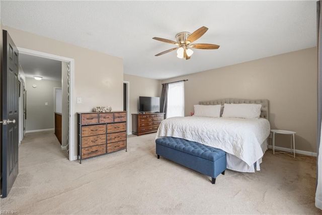 5340 Commons CT, Virginia Beach, VA 23462