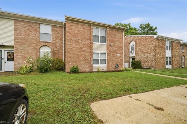 5340 Commons CT, Virginia Beach, VA 23462