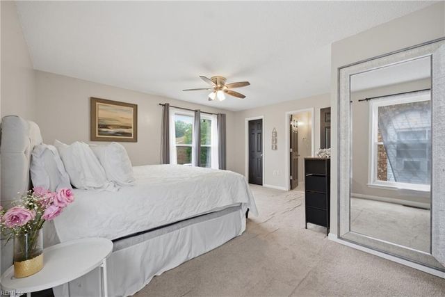 5340 Commons CT, Virginia Beach, VA 23462