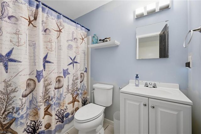 5340 Commons CT, Virginia Beach, VA 23462
