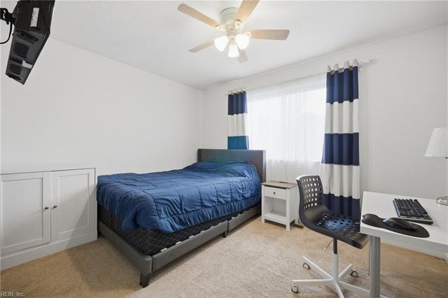 5340 Commons CT, Virginia Beach, VA 23462