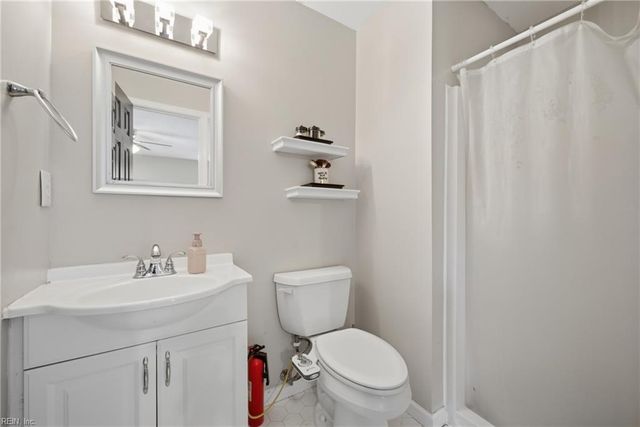 5340 Commons CT, Virginia Beach, VA 23462