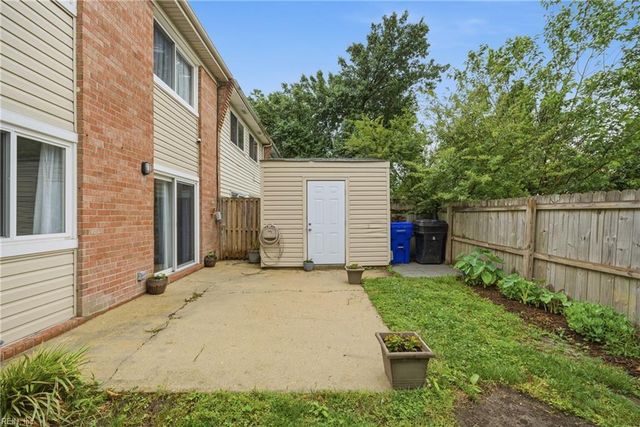 5340 Commons CT, Virginia Beach, VA 23462